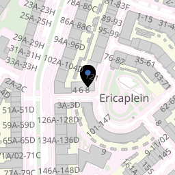 Appartement CLS00 G 6152 19