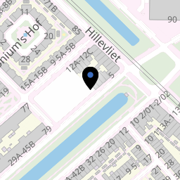 Appartement CLS00 G 6173 12