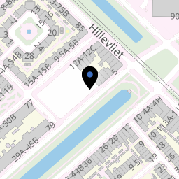 Appartement CLS00 G 6173 13
