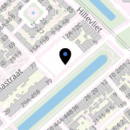 Appartement CLS00 G 6173 17
