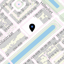 Appartement CLS00 G 6173 19