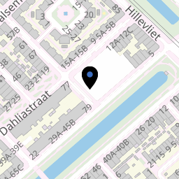 Appartement CLS00 G 6173 21