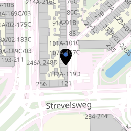 Appartement CLS00 G 6182 7