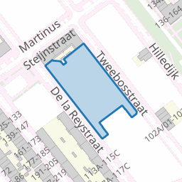 Perceel CLS00-G-6204