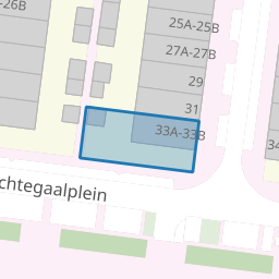 Perceel CLS00-H-1255