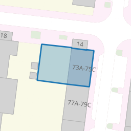 Perceel CLS00-H-2070