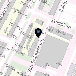 Appartement CLS00 H 2260 10