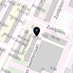 Appartement CLS00 H 2260 22