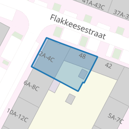 Perceel CLS00-H-2381