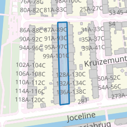 Perceel CLS00-H-2452