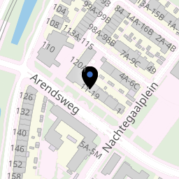Appartement CLS00 H 2468 1