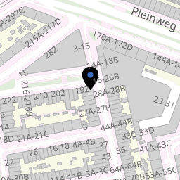 Appartement CLS00 H 2552 1