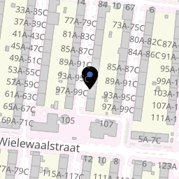 Appartement CLS00 H 2553 6