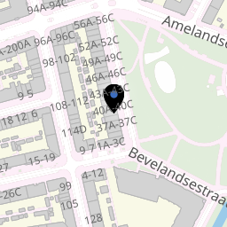 Appartement CLS00 H 2576 2