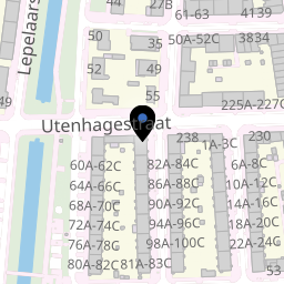 Appartement CLS00 H 2588 2