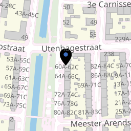 Appartement CLS00 H 2592 5