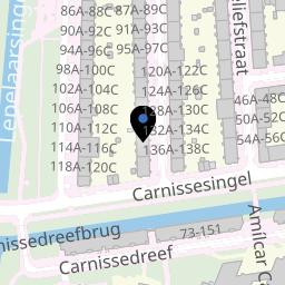 Appartement CLS00 H 2598 1