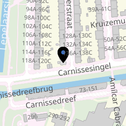 Appartement CLS00 H 2599 5