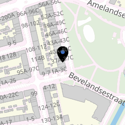 Appartement CLS00 H 2611 2