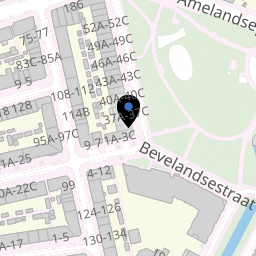 Appartement CLS00 H 2611 5