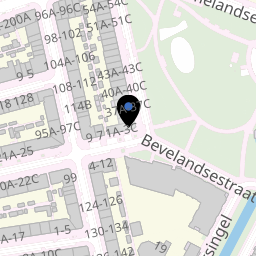 Appartement CLS00 H 2612 4