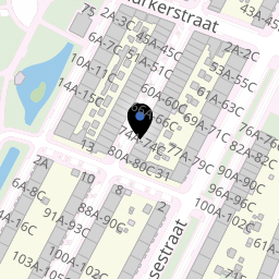 Appartement CLS00 H 2621 5