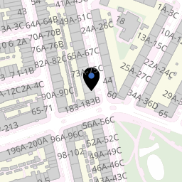 Appartement CLS00 H 2622 4