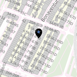 Appartement CLS00 H 2624 4