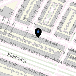 Appartement CLS00 H 2628 3