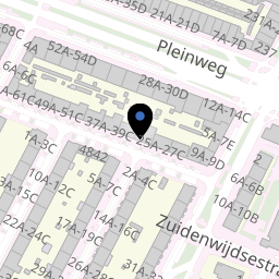 Appartement CLS00 H 2631 17