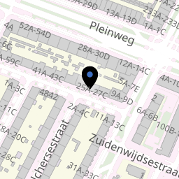 Appartement CLS00 H 2631 19