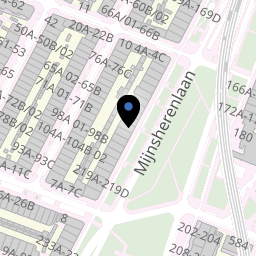 Appartement CLS00 H 2674 6