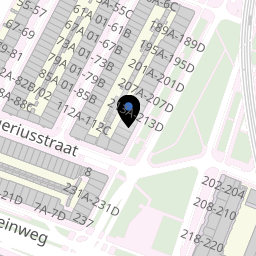 Appartement CLS00 H 2678 3