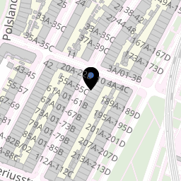Appartement CLS00 H 2687 5