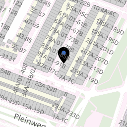 Appartement CLS00 H 2694 2
