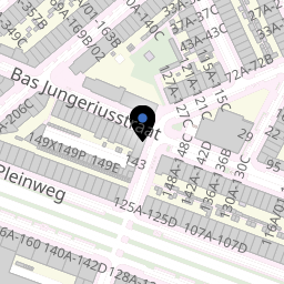 Appartement CLS00 H 2701 2