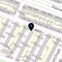 Appartement CLS00 H 2702 4