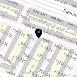 Appartement CLS00 H 2702 7