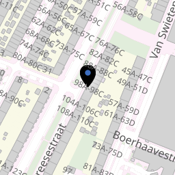 Appartement CLS00 H 2704 4