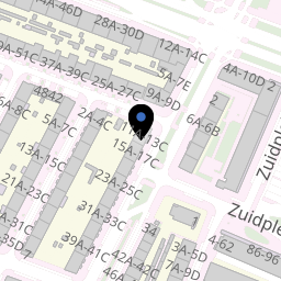 Appartement CLS00 H 2749 4