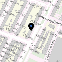 Appartement CLS00 H 2755 4