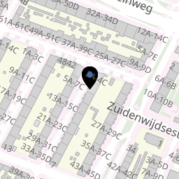 Appartement CLS00 H 2758 11