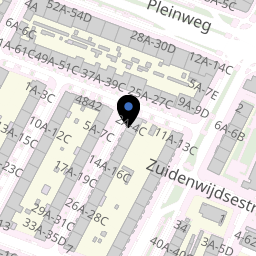 Appartement CLS00 H 2758 5