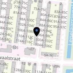 Appartement CLS00 H 2762 2