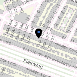 Appartement CLS00 H 2771 1