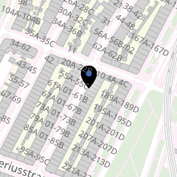 Appartement CLS00 H 2772 2