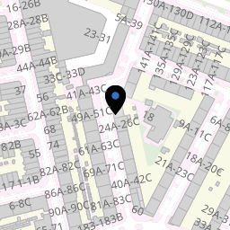 Appartement CLS00 H 2784 2