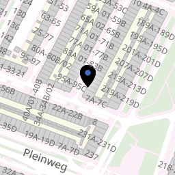 Appartement CLS00 H 2799 6