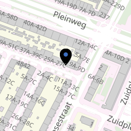 Appartement CLS00 H 2800 2