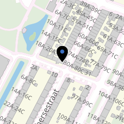 Appartement CLS00 H 2801 5